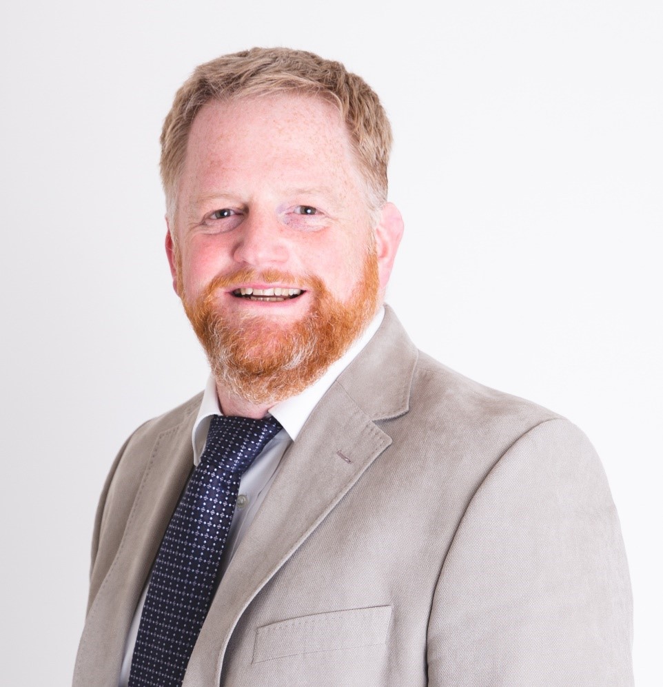 Dr Struan Wilkie NHS Scotland Events